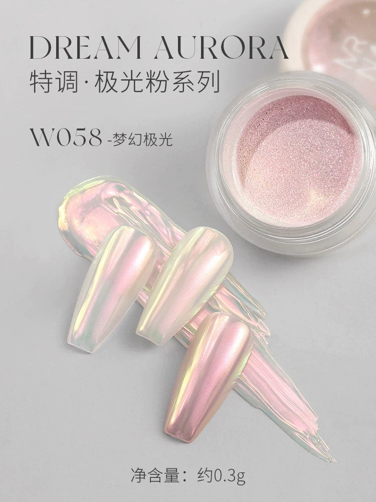 Dreamy Aurora - Nail de Concept Supply