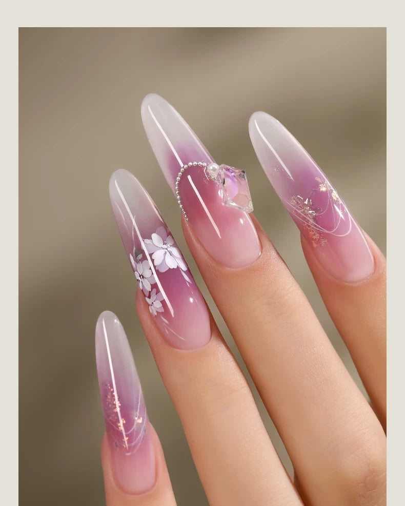 Multi-Functional Gel Collection - Nail de Concept Supply