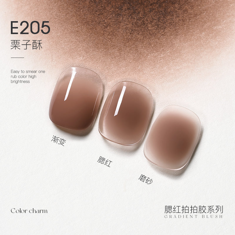 TAYE-40 Colors Taptap Gel - Nail de Concept Supply