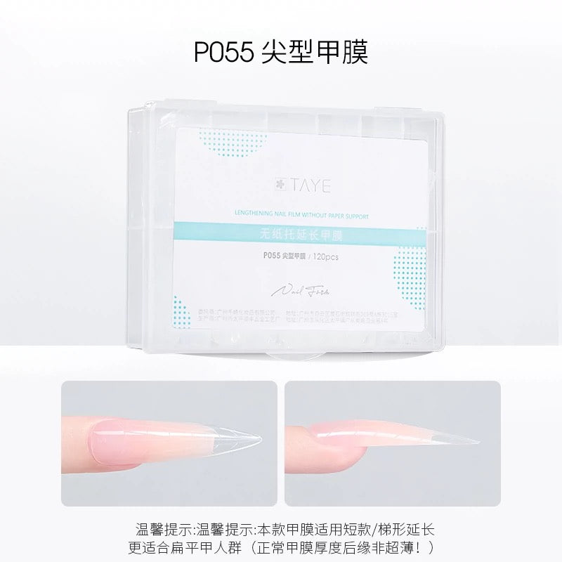 Extension Acrylic Gel - Nail de Concept Supply