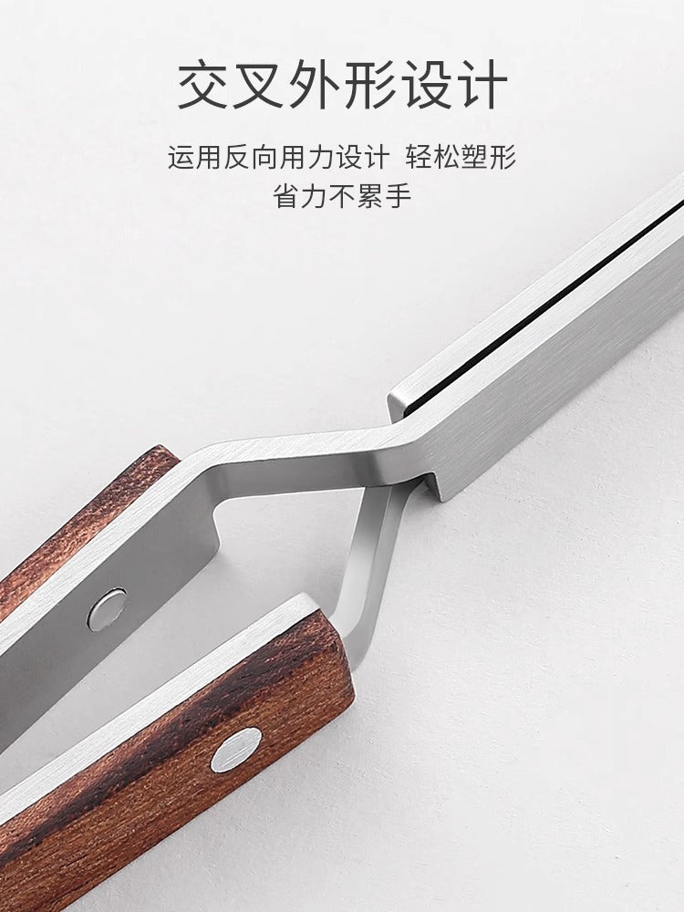 Mr. Nail Nail Shaping Clip - Nail de Concept Supply