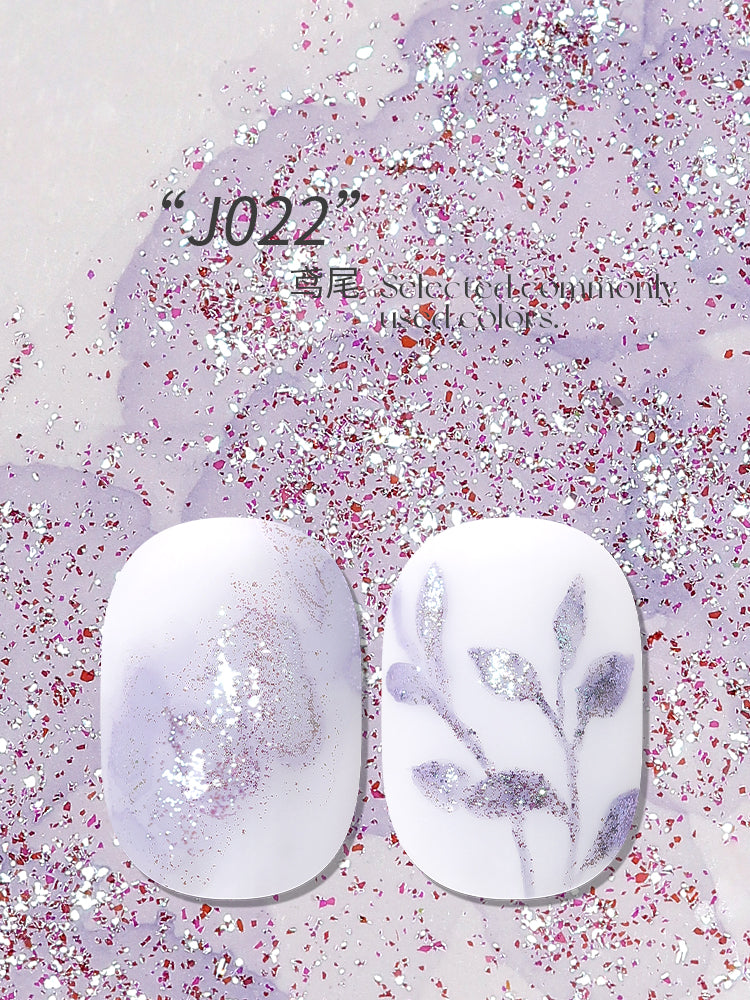Mr Nail-Bleeding Ink - Nail de Concept Supply