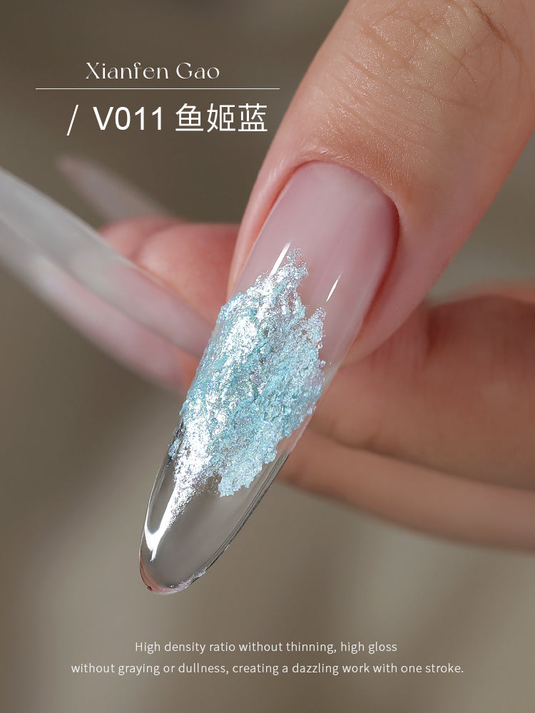 Mr Nail-Fairy Cream - Nail de Concept Supply