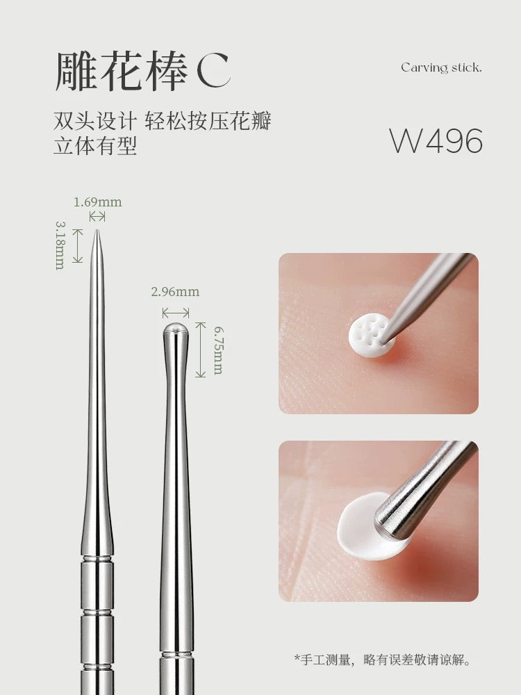 3D Sculpting Gel - Nail de Concept Supply