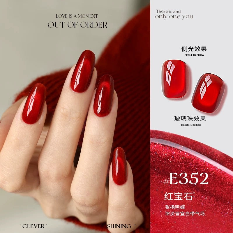 Lover Letter Series - Nail de Concept Supply