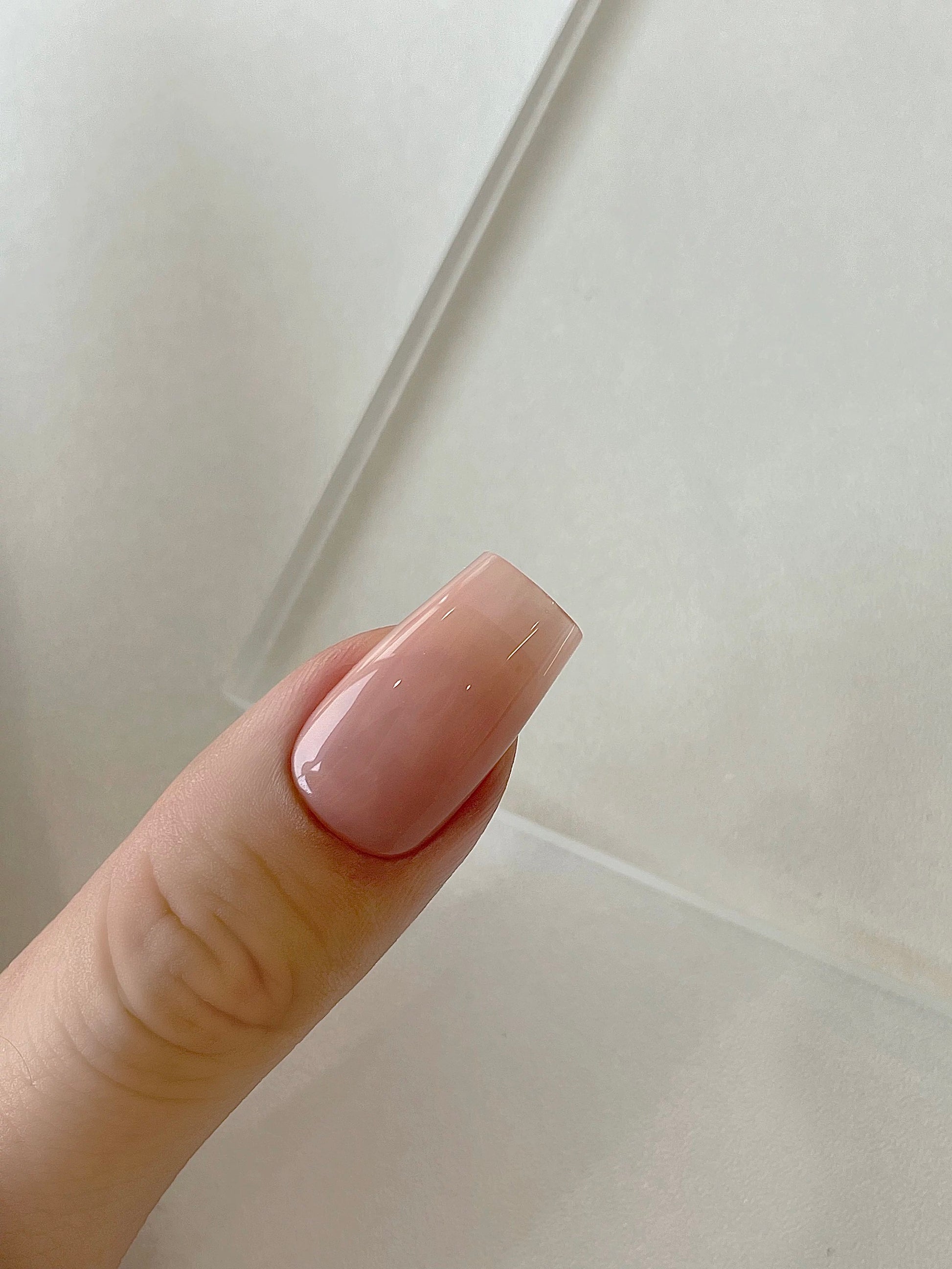 Ngel Jelly Blooming Gel - Nail de Concept Supply