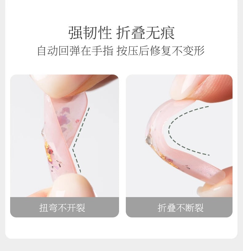 Mr Nail-Functional Gel - Nail de Concept Supply