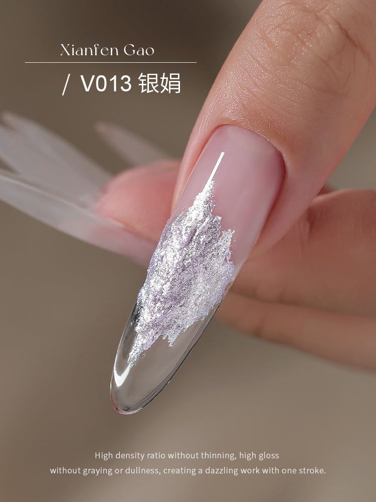 Mr Nail-Fairy Cream - Nail de Concept Supply
