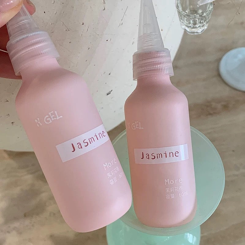 Ngel Jasmine Brush Cleaner - Nail de Concept Supply