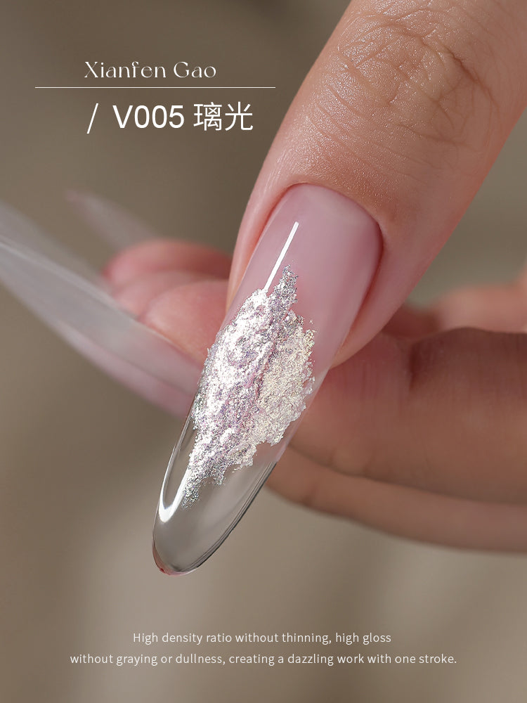Mr Nail-Fairy Cream - Nail de Concept Supply