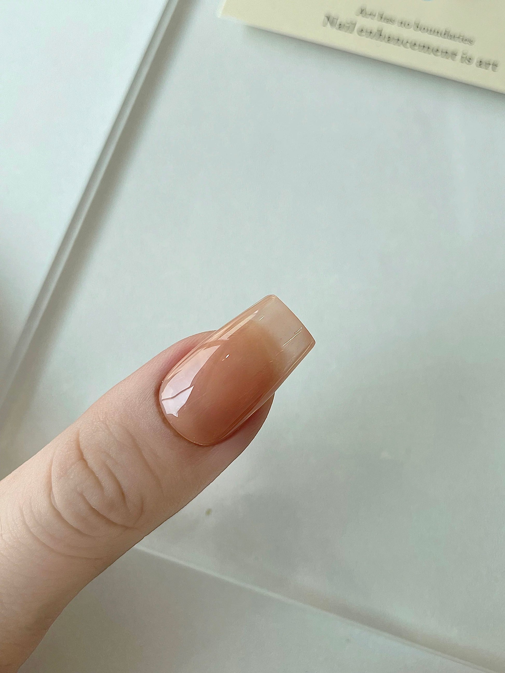 Ngel Jelly Blooming Gel - Nail de Concept Supply