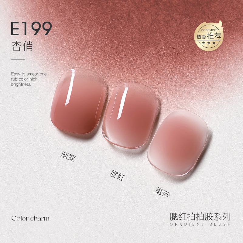 TAYE-40 Colors Taptap Gel - Nail de Concept Supply