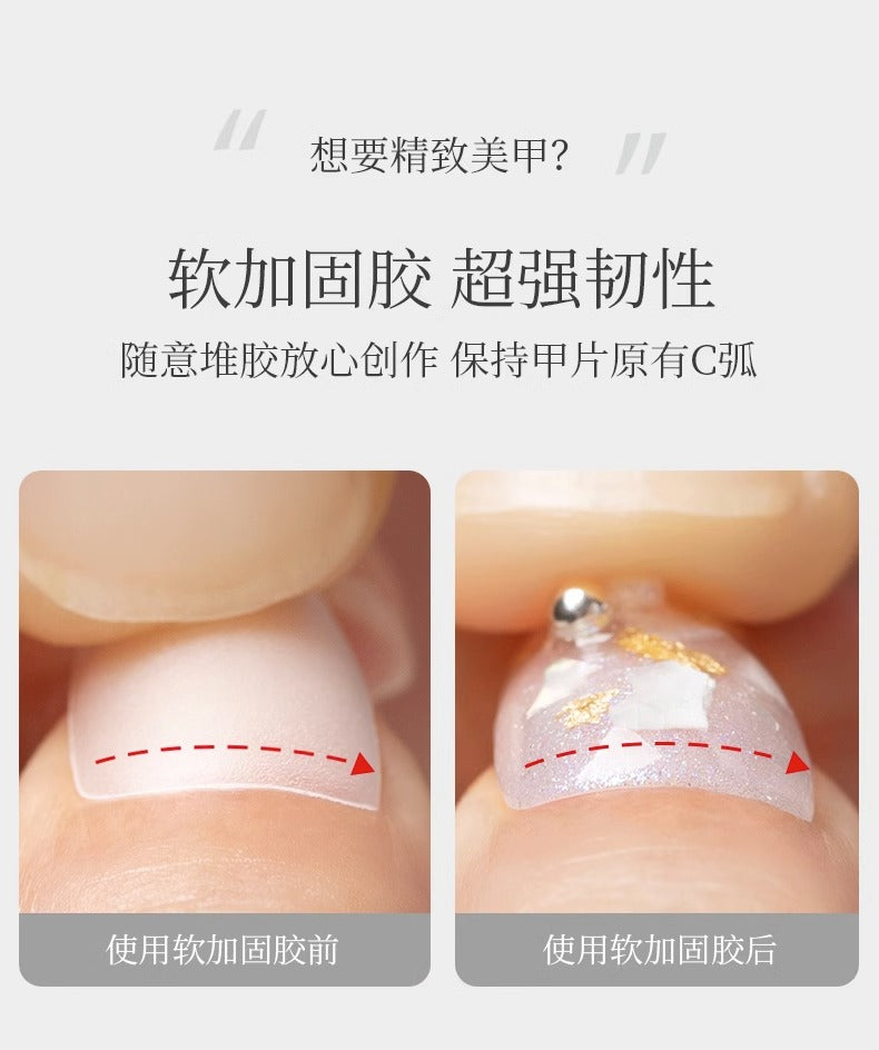 Mr Nail-Functional Gel - Nail de Concept Supply