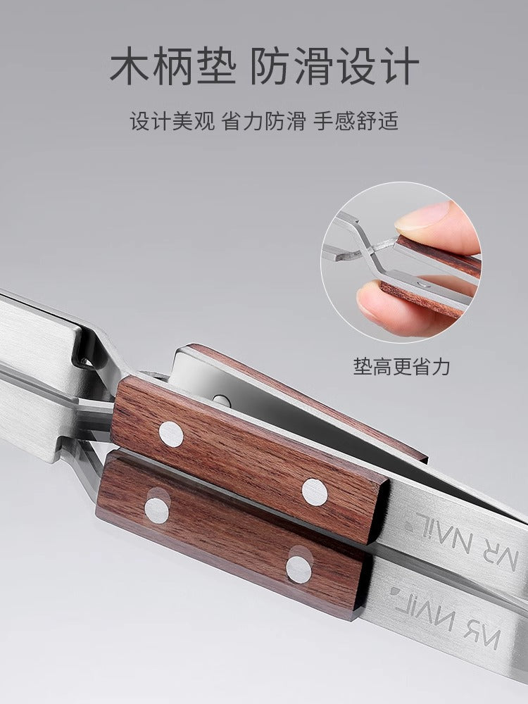 Mr. Nail Nail Shaping Clip - Nail de Concept Supply
