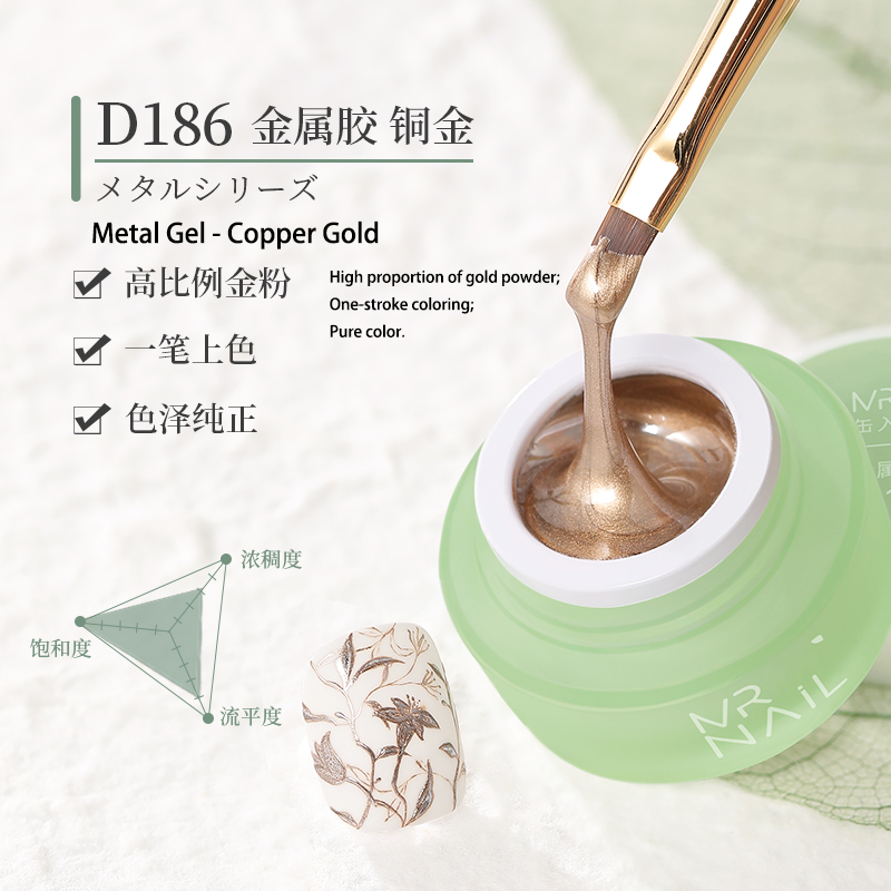 Mr. Nail Essential Special Gel - Nail de Concept Supply