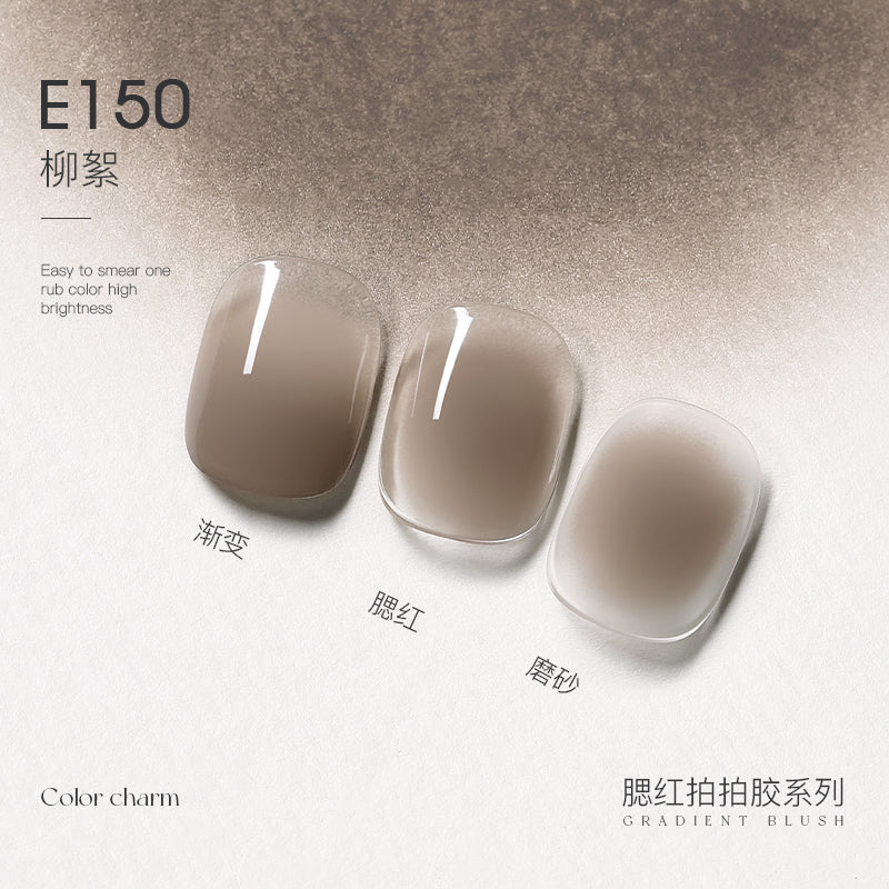 TAYE-40 Colors Taptap Gel - Nail de Concept Supply