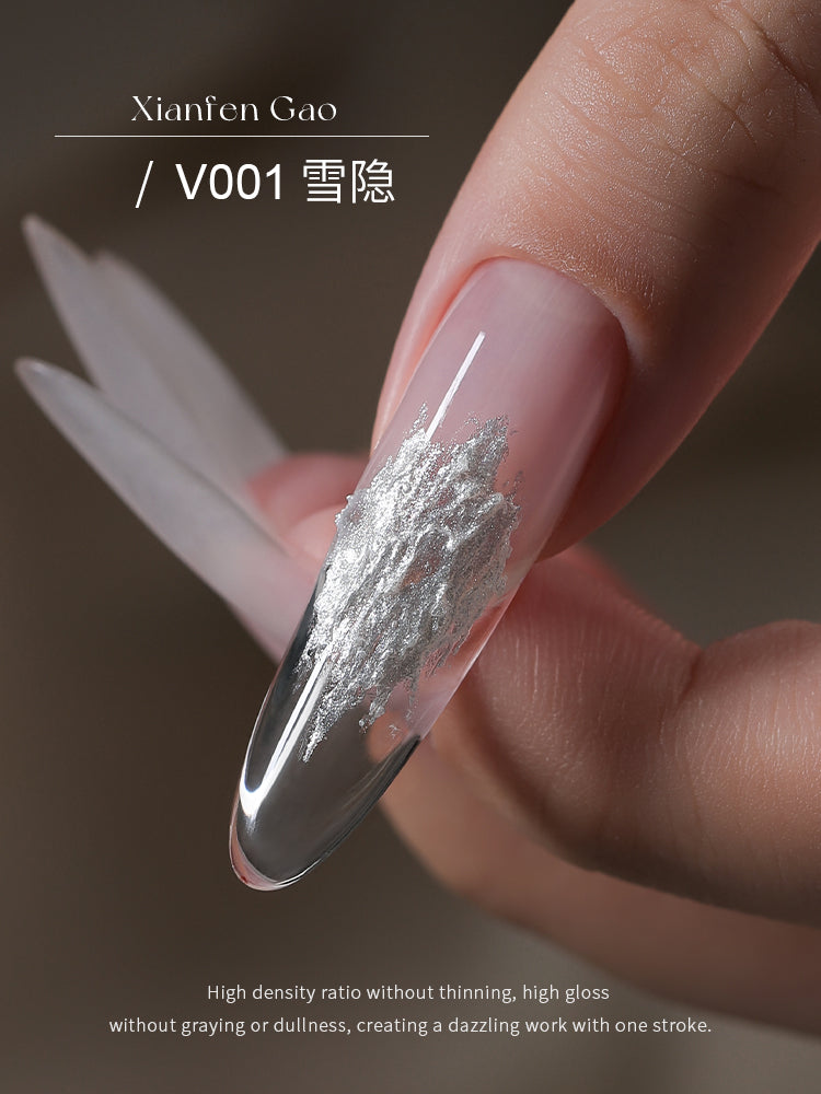 Mr Nail-Fairy Cream - Nail de Concept Supply