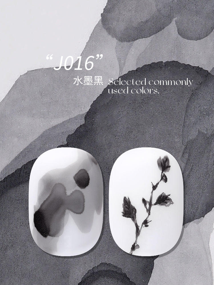 Mr Nail-Bleeding Ink - Nail de Concept Supply
