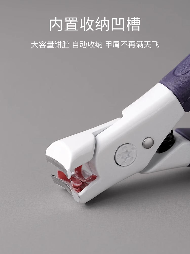 Mr. Nail Nail Clipper - Nail de Concept Supply