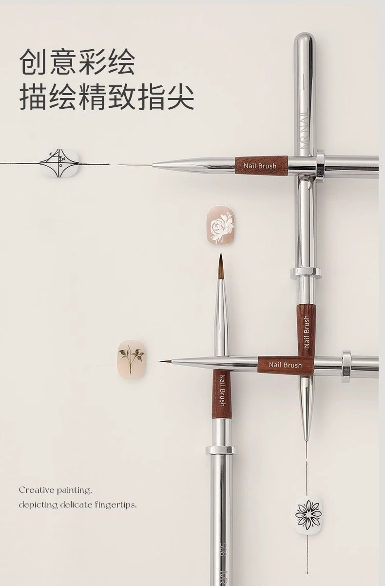 Mr. Nail Xu Jing Nail Pen - Nail de Concept Supply
