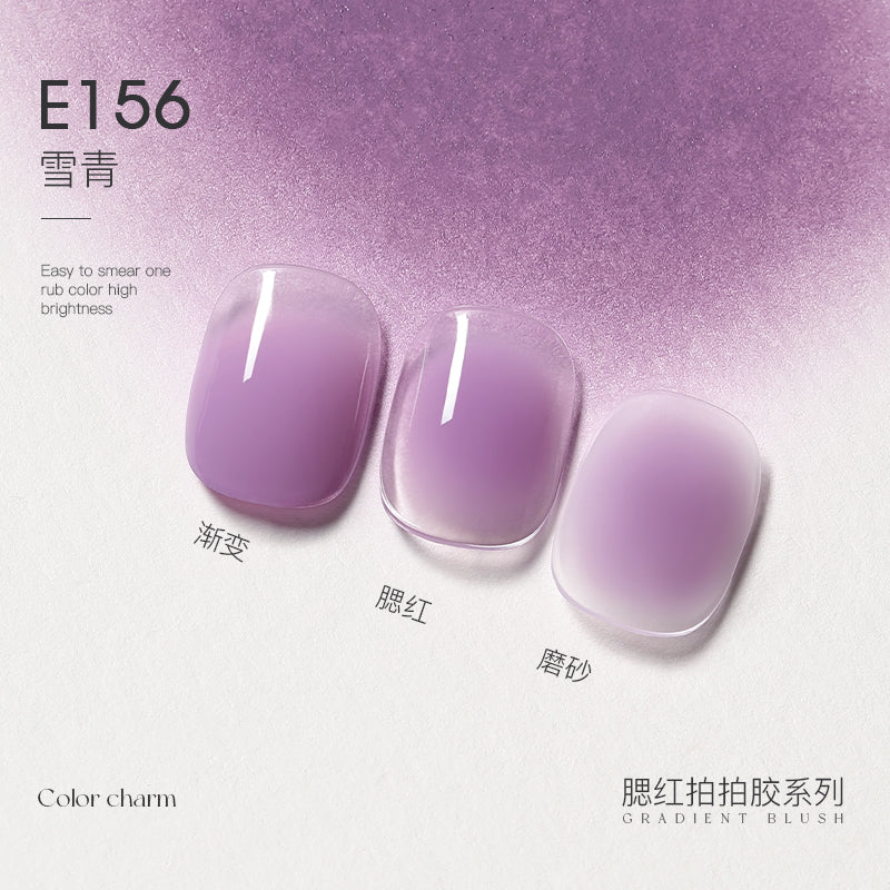 TAYE-40 Colors Taptap Gel - Nail de Concept Supply