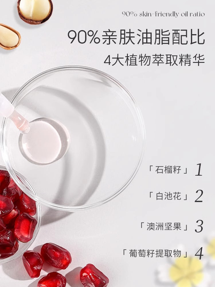 YAYE-Cuticle Oil 10ml - Nail de Concept Supply