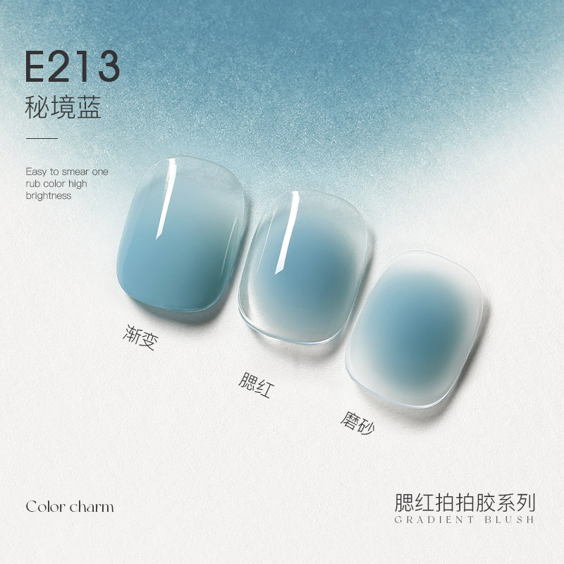 TAYE-40 Colors Taptap Gel - Nail de Concept Supply