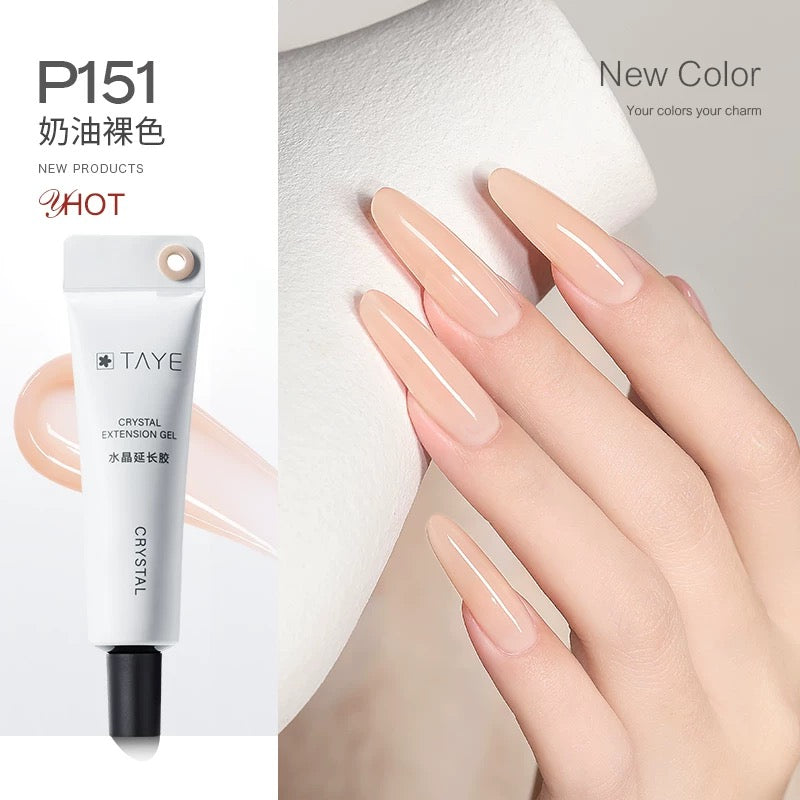 Extension Acrylic Gel - Nail de Concept Supply
