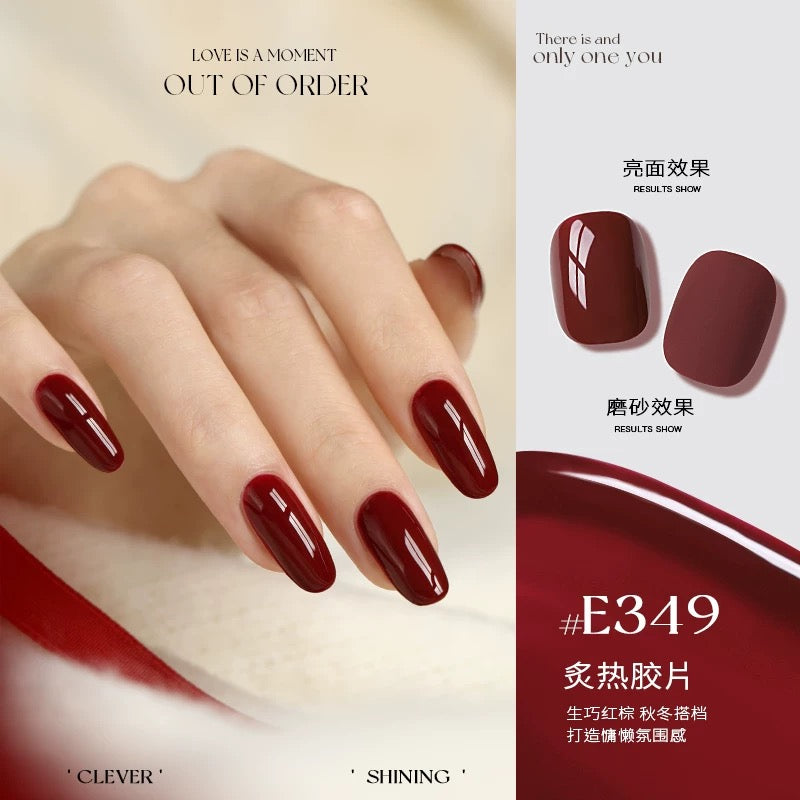 Lover Letter Series - Nail de Concept Supply