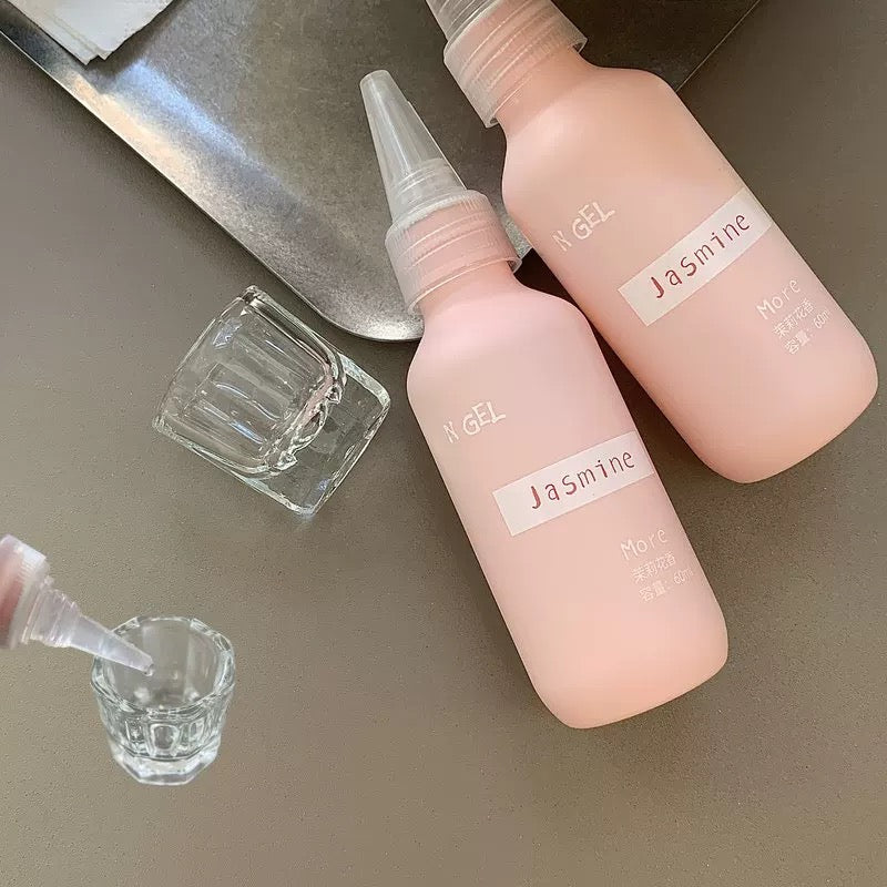 Ngel Jasmine Brush Cleaner - Nail de Concept Supply
