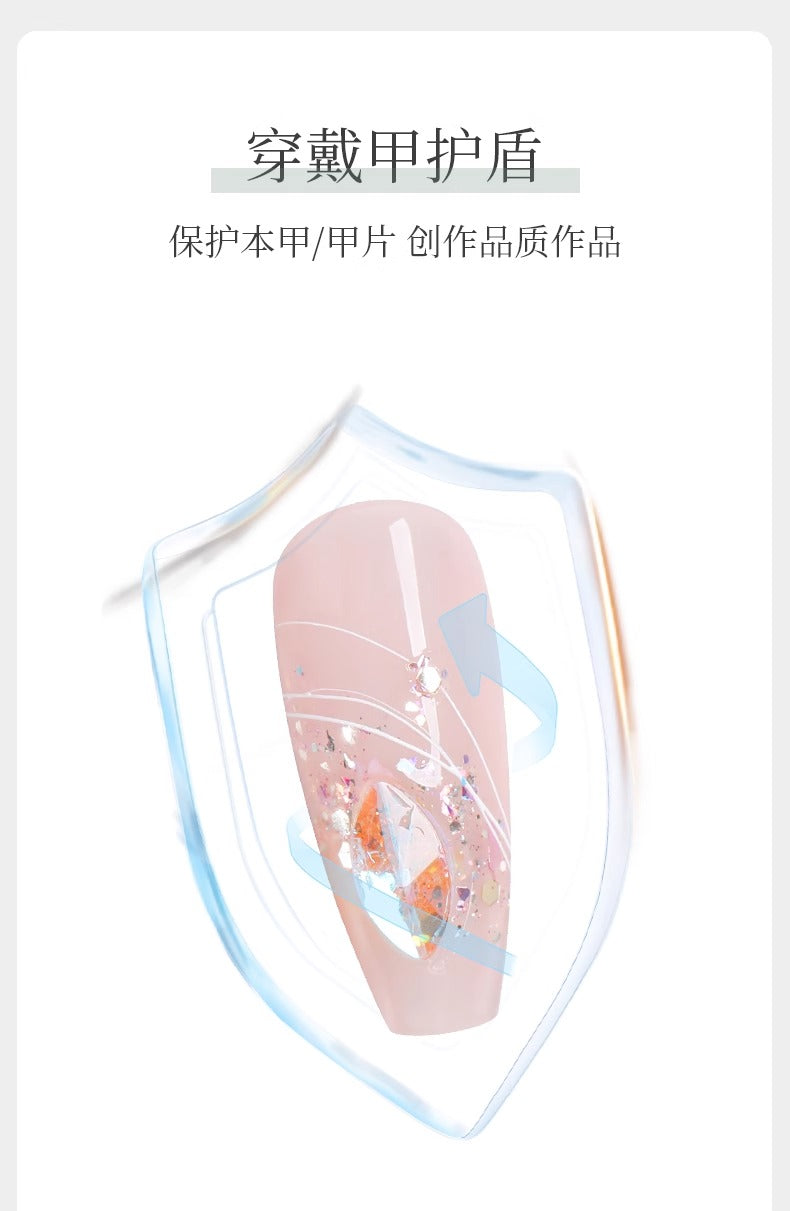 Mr Nail-Functional Gel - Nail de Concept Supply