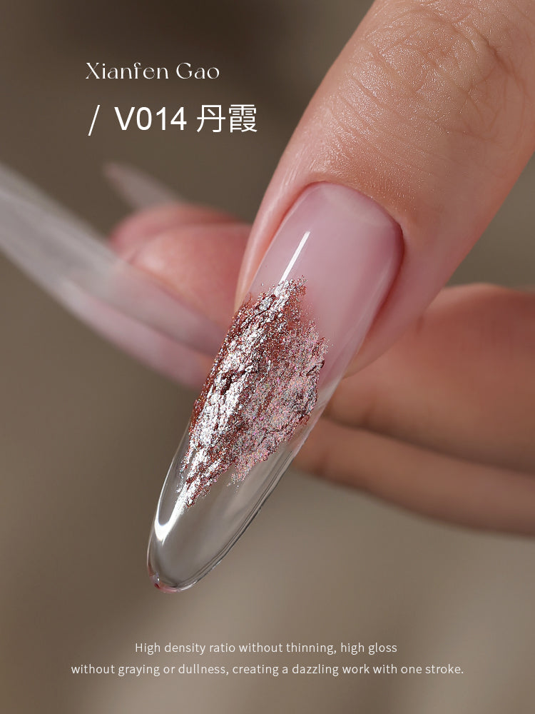 Mr Nail-Fairy Cream - Nail de Concept Supply