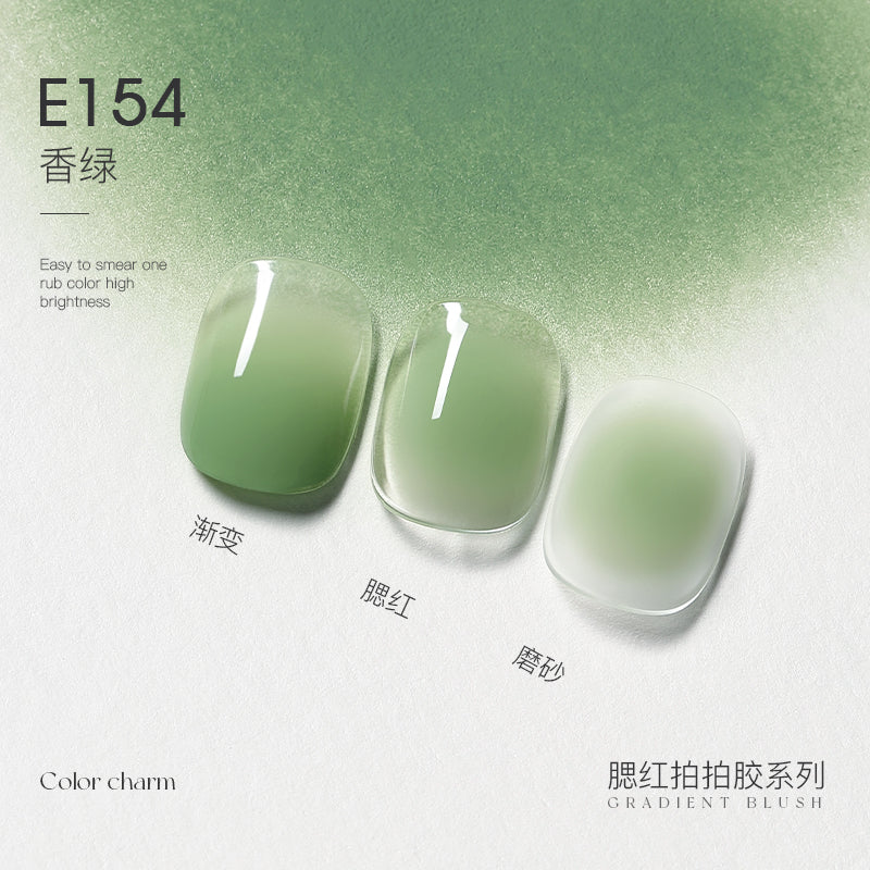 TAYE-40 Colors Taptap Gel - Nail de Concept Supply