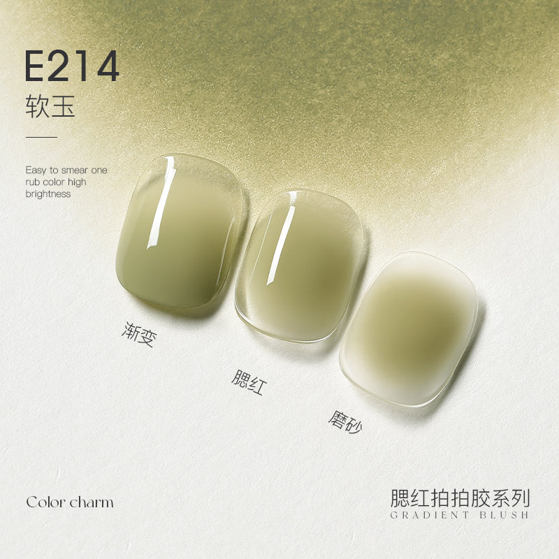 TAYE-40 Colors Taptap Gel - Nail de Concept Supply