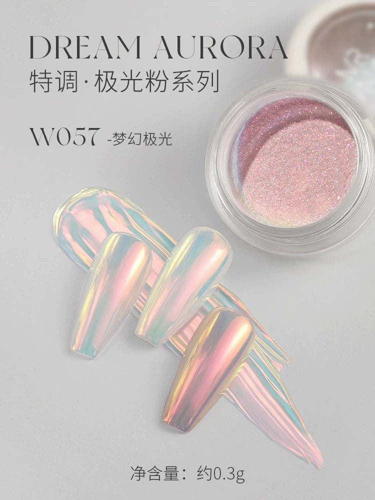 Dreamy Aurora - Nail de Concept Supply