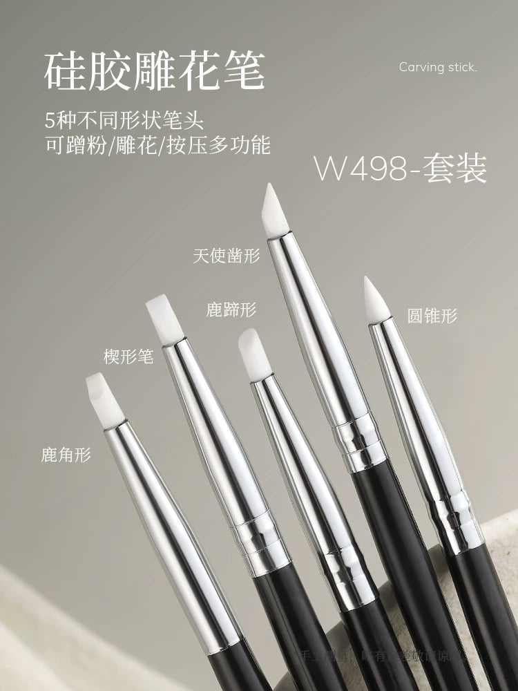 3D Sculpting Gel - Nail de Concept Supply