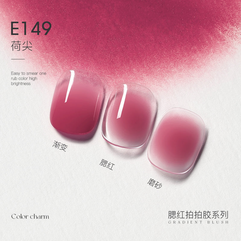 TAYE-40 Colors Taptap Gel - Nail de Concept Supply