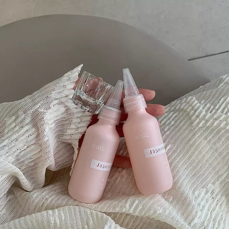 Ngel Jasmine Brush Cleaner - Nail de Concept Supply