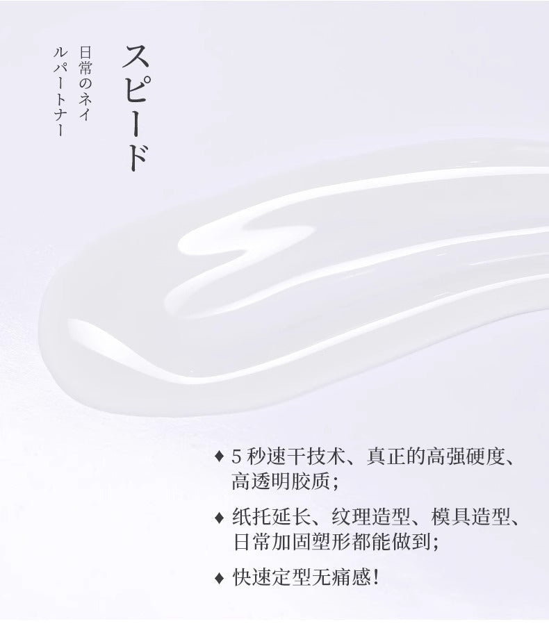 Mr. Nail Functional Gel - Nail de Concept Supply