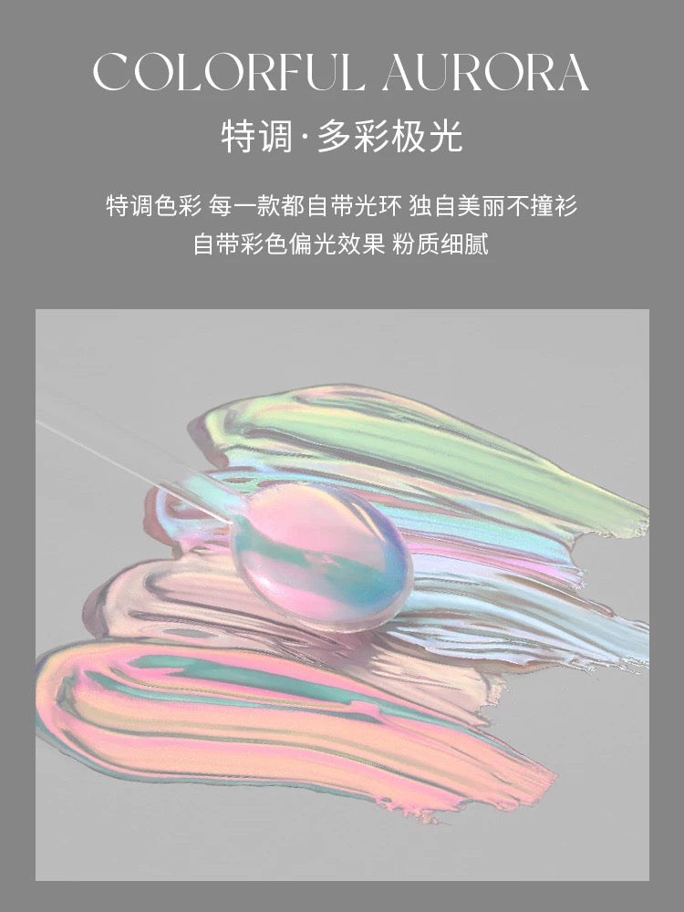 Dreamy Aurora - Nail de Concept Supply