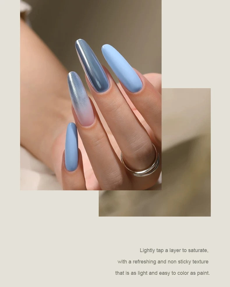 Multi-Functional Gel Collection - Nail de Concept Supply