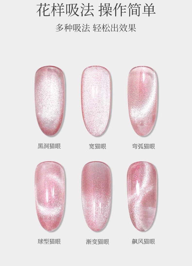 Mr. Nail Magnet - Nail de Concept Supply