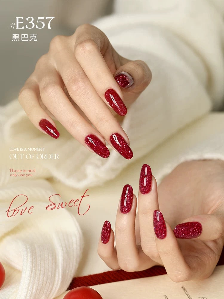 Lover Letter Series - Nail de Concept Supply