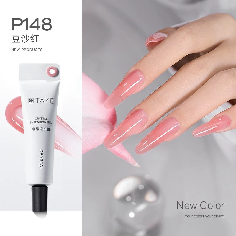 Extension Acrylic Gel - Nail de Concept Supply