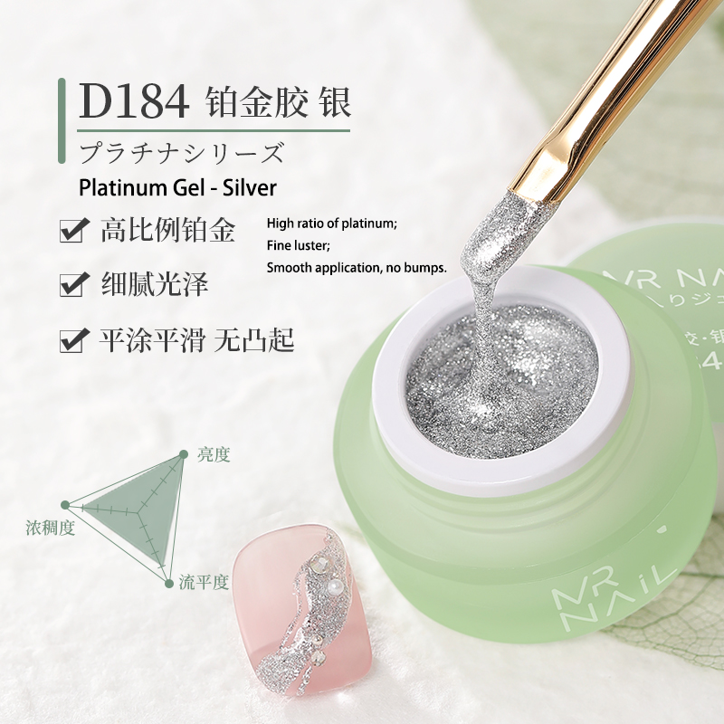 Mr. Nail Essential Special Gel - Nail de Concept Supply