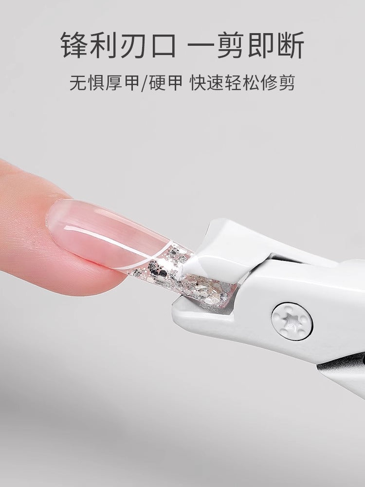 Mr. Nail Nail Clipper - Nail de Concept Supply