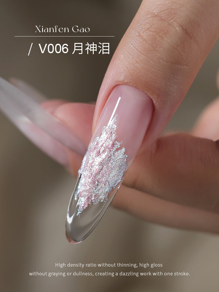 Mr Nail-Fairy Cream - Nail de Concept Supply