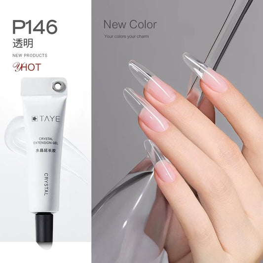 Extension Acrylic Gel - Nail de Concept Supply