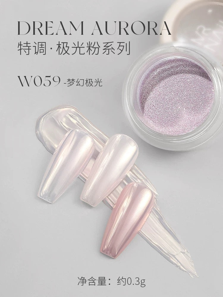 Dreamy Aurora - Nail de Concept Supply