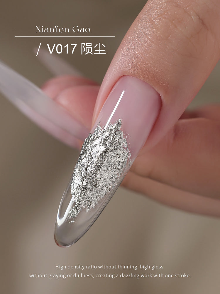 Mr Nail-Fairy Cream - Nail de Concept Supply